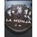 La Monja Luis de la Madrid Balaguero - DVD Español Ingles Region 2