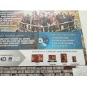 Percy Jackson Sea Of Monsters - Blu-Ray + Digital HD Ingles Region B Nuevo Am