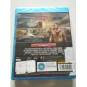The Marine 3 Homefront Mike Mizanin Blu-Ray + Extras Ingles Español Nueva Am