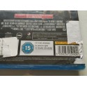 The Marine 3 Homefront Mike Mizanin Blu-Ray + Extras Ingles Español Nueva Am