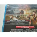The Marine 3 Homefront Mike Mizanin Blu-Ray + Extras Ingles Español Nueva Am