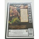 El Luchador Mickey Rourke - DVD Region 2 Español Ingles Nueva