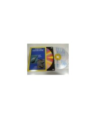 Jacques Cousteau Islas Andaman Convictos Mar Aventura Submarina LASERDISC LD 2T Jacques Cousteau Islas Andaman Convictos Mar Aventura Submarina LASERDISC LD 2T