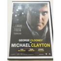 Michael Clayton George Clooney Sydney Pollack - DVD Español Ingles Region 2