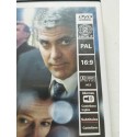 Michael Clayton George Clooney Sydney Pollack - DVD Español Ingles Region 2
