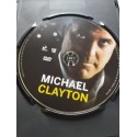 Michael Clayton George Clooney Sydney Pollack - DVD Español Ingles Region 2