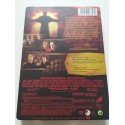 Angeles y Demonios Tom Hanks - 2 x DVD steelbook Español Ingles Region 2