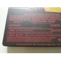 Angeles y Demonios Tom Hanks - 2 x DVD steelbook Español Ingles Region 2