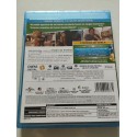 Ted Mark Wahlberg Mila Kunis Seth Macfarlane - Blu-Ray Español Ingles Am