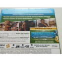 Ted Mark Wahlberg Mila Kunis Seth Macfarlane - Blu-Ray Español Ingles Am