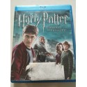 Harry Potter y el Misterio del Principe - 2 x Blu-Ray Español Ingles ESP Am