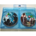 Harry Potter y el Misterio del Principe - 2 x Blu-Ray Español Ingles ESP Am