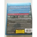 Harry Potter y Las Reliquias de la Muerte Parte 1 2 x Blu-Ray Español Ingles Am
