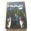 Hulk El Increible Edward Norton Liv Tyler - DVD Español Ingles Reg 2 Am
