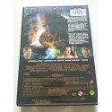 Hulk El Increible Edward Norton Liv Tyler - DVD Español Ingles Reg 2 Am