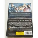 Beowulf Robert Zemeckis Ray Winstone Hopkins Jolie - DVD Español Ingles Reg 2 Am
