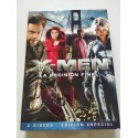 X-Men La Decision Final Hugh Jackman Berry - 2 x DVD Español Ingles Reg 2