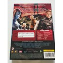 X-Men La Decision Final Hugh Jackman Berry - 2 x DVD Español Ingles Reg 2
