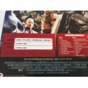 X-Men La Decision Final Hugh Jackman Berry - 2 x DVD Español Ingles Reg 2