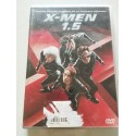 X-Men 1.5 Edicion Especial Hugh Jackman Berry - 2 x DVD Español Ingles Reg 2 Am