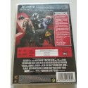 X-Men 1.5 Edicion Especial Hugh Jackman Berry - 2 x DVD Español Ingles Reg 2 Am