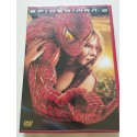 Spider-Man 2 Tobey Maguire Kirnsten Dunst - 2 x DVD Español Ingles Reg 2