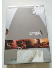 X-Men La Decision Final Hugh Jackman Berry - 2 x DVD Español Ingles Reg 2