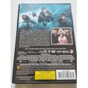 Harry Potter y la Orden del Fenix - DVD Español Ingles Region 2