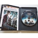 Harry Potter y la Orden del Fenix - DVD Español Ingles Region 2