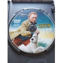 Tintin El Secreto del Unicornio Spielberg - DVD Español Ingles Region 2