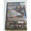 Star Trek Primer Contacto Jonathan Frakes - DVD Español Ingles Region 2