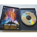 Star Trek Primer Contacto Jonathan Frakes - DVD Español Ingles Region 2