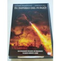 El Imperio del Fuego McConaughey Christian Bale - DVD Español Ingles Region 2