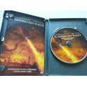 El Imperio del Fuego McConaughey Christian Bale - DVD Español Ingles Region 2