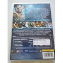 X-Men Origenes Lobezno + Extras Hugh Jackman - DVD Español Ingles Region 2
