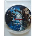 X-Men Origenes Lobezno + Extras Hugh Jackman - DVD Español Ingles Region 2