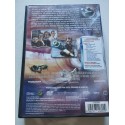 Spy Kids Game Over Antonio Banderas 2 x DVD + Extras Español Ingles Region 2 Am