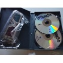 Spy Kids Game Over Antonio Banderas 2 x DVD + Extras Español Ingles Region 2 Am