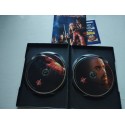 Daredevil Ben Affleck- 2 x DVD Region 1 Español Ingles