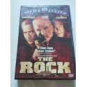 The Rock Sean Connery Nicolas Cage Ed Harris - DVD Region 1 Ingles Español