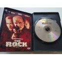 The Rock Sean Connery Nicolas Cage Ed Harris - DVD Region 1 Ingles Español