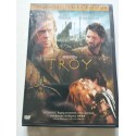 Troy Brad Pitt Eric Bana Orlando Bloom - 2 x DVD Region 1 Ingles Español