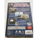 SILENT HUNTER II WWII U-BOAT COM AT SIMULATOR JUEGO PC CD-ROM EDIC ESPAÑA