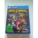 Rogue Stormers Soedesco Black Forest - Juego PS4 Edicion Alemania PAL Nuevo