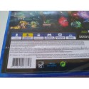 Rogue Stormers Soedesco Black Forest - Juego PS4 Edicion Alemania PAL Nuevo