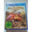 Pharaonic Deluxe Edition Soedesco - Juego PS4 Edicion Alemania PAL Nuevo 3T