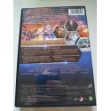 Final Fantasy XV La Película - DVD + Extras Español Ingles Region 2