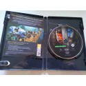 Warcraft El Origen - DVD + Extras Español Ingles Region 2 Am