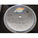 Milli Vanilli All Or Nothing The US Remix Album 1989 - LP Vinilo 12" VG/VG Am