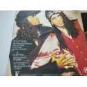 Milli Vanilli All Or Nothing The US Remix Album 1989 - LP Vinilo 12" VG/VG Am